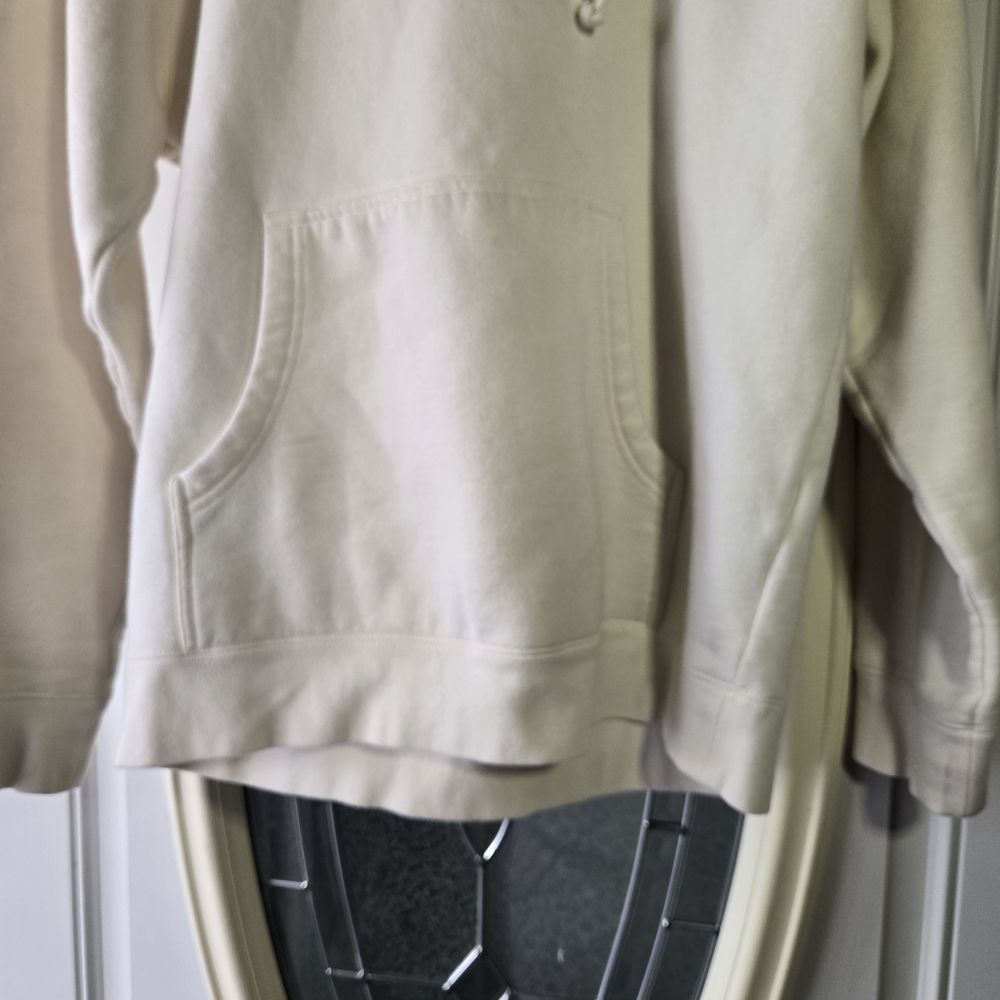 Taylor Swift The‎ Eras Tour Official Hoodie – Size Medium, Cream - Picture 5 of 7